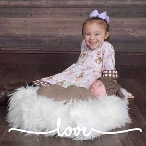 Meet your Posher, Tonya